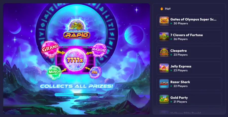 Best online casino canada