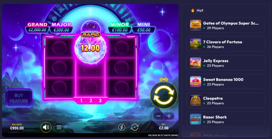 Best online casino
